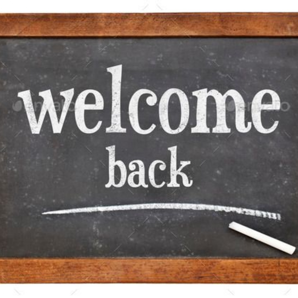 Barfield Prep School - Welcome Back